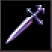水晶短劍
